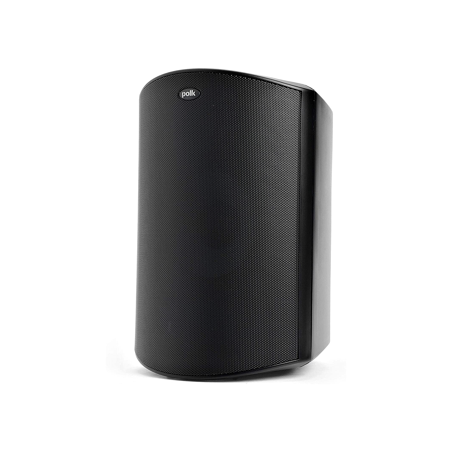 Polk Audio AM8085 Atrium Single All Weather Outdoor Wall Loudspeaker, Black