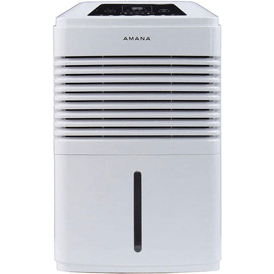 AMANA Electric 70 Pint Moisture Removing Dehumidifier (Used)