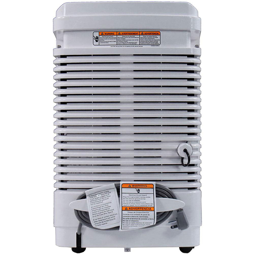AMANA Electric 70 Pint Moisture Removing Dehumidifier (Used)