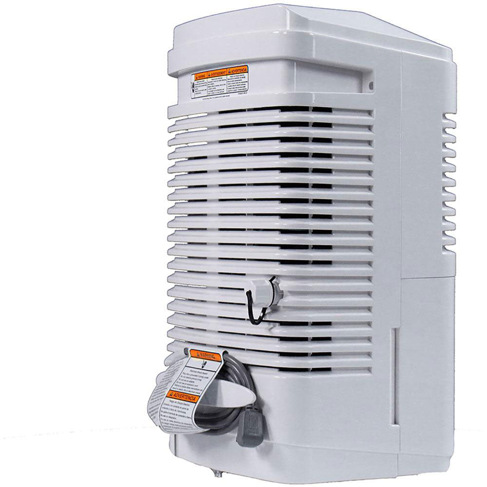 AMANA Electric 70 Pint Moisture Removing Dehumidifier (Used)