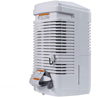 AMANA Electric 70 Pint Moisture Removing Dehumidifier (Used)