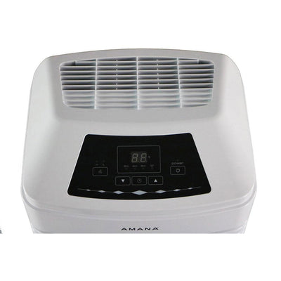 AMANA Electric 70 Pint Moisture Removing Dehumidifier (Used)