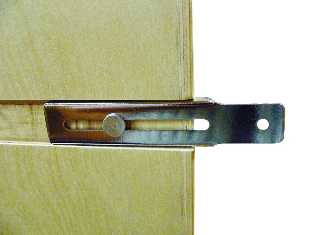 Rev-A-Shelf 5.26" Pullout Cabinet Organizer, Ball-bearing Soft-close, 447-BCBBSC-5C