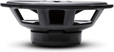 Rockford Fosgate P1694 6x9" 150W 4-Ohm 4-Way Car Coaxial Speakers Audio, Pair