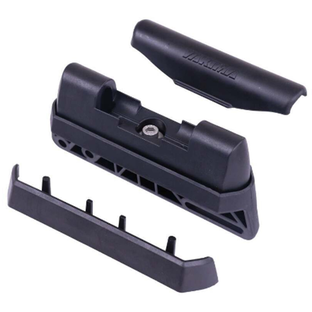 YAKIMA Landing 20 Fixed Point Mounts for Cadillac/GMC/Hyundai SUVs (Open Box)