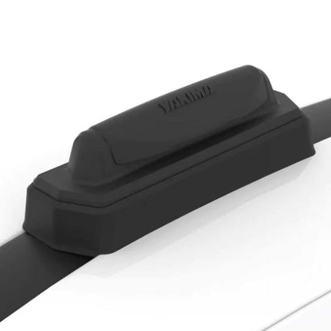 YAKIMA Pad 21 Fixed Point Gear Mount Base Kit for Vehicle Roof Ditch (Open Box)