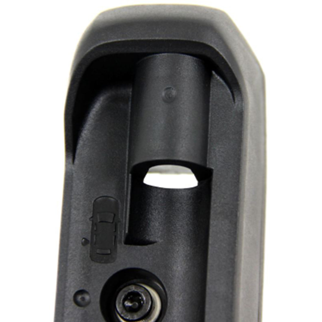 YAKIMA Landing Pad 15, Fixed Point Mounts 15-19 Subaru Outback, Black (Open Box)