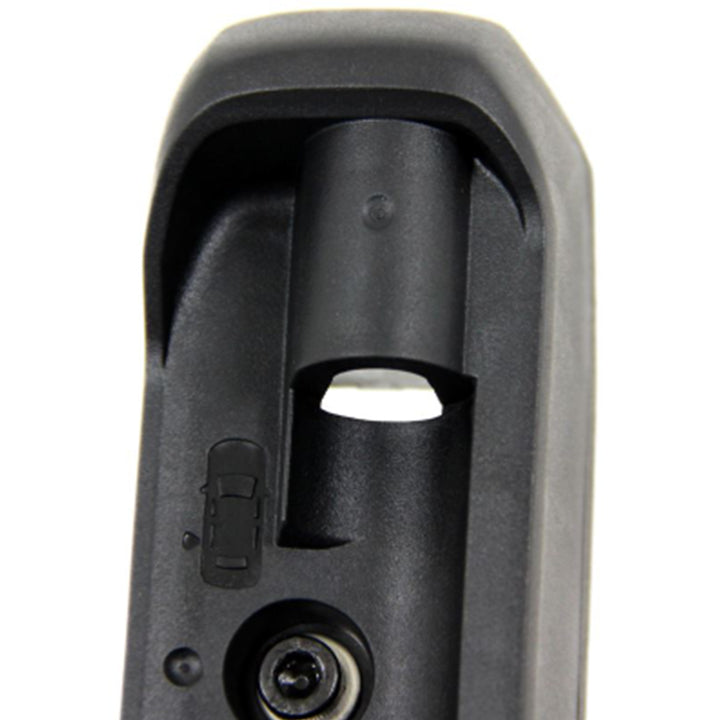 YAKIMA Landing Pad 15, Fixed Point Mounts 15-19 Subaru Outback, Black (Open Box)