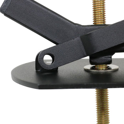 Yakima Quick Release Tire Carrier for LoadWarrior, MegaWarrior, or OffGrid(Used) - VMInnovations