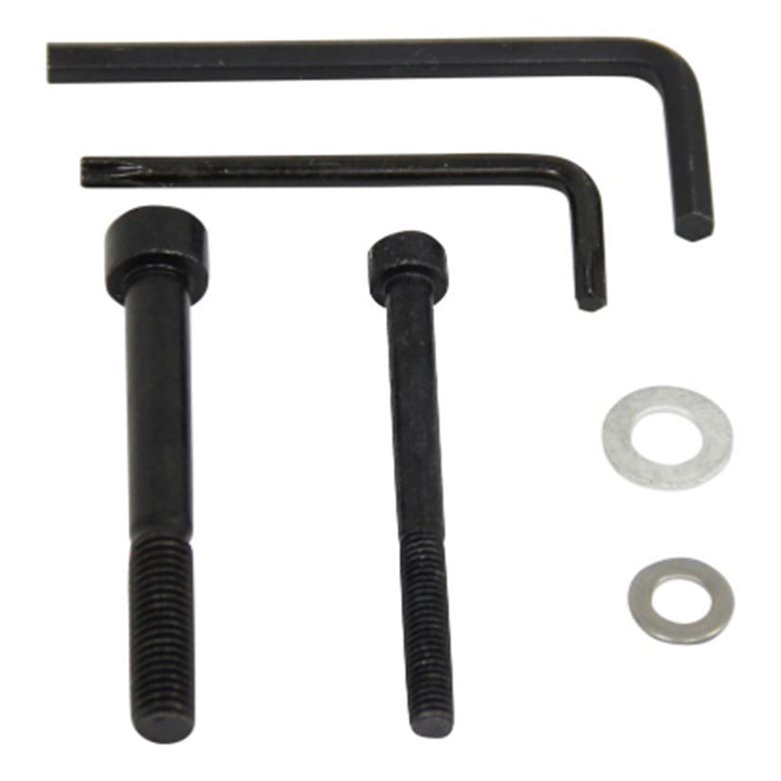 YAKIMA Landing Pad 15, Fixed Point Mounts 15-19 Subaru Outback, Black (Open Box)