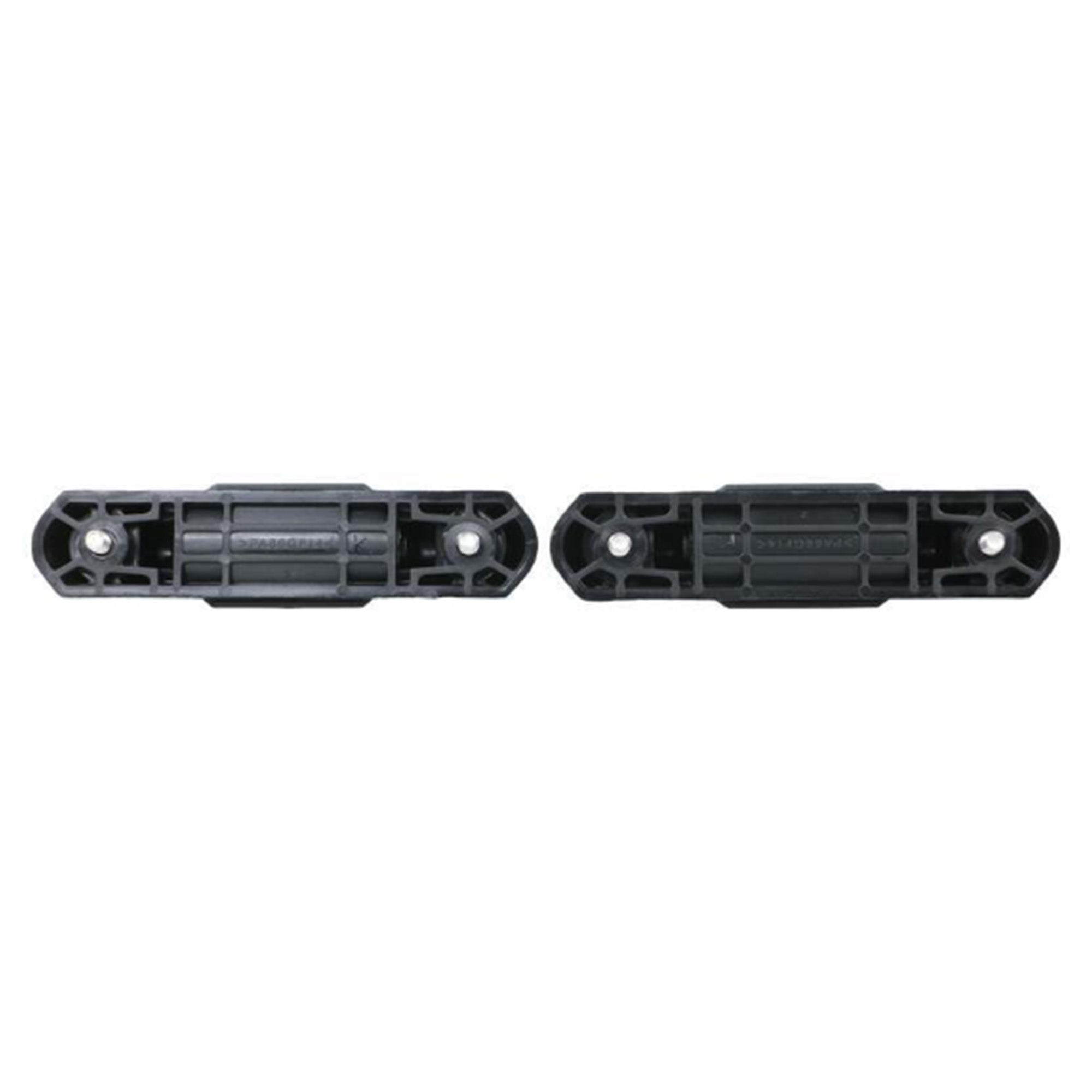YAKIMA Landing Pad 26 220 Pound Capacity Fixed Point Tower Installation, Black - VMInnovations