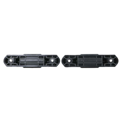YAKIMA Landing Pad 26 220 Pound Capacity Fixed Point Tower Installation, Black - VMInnovations