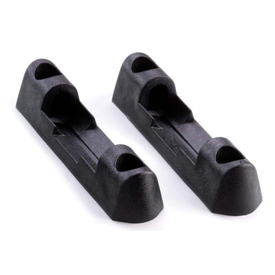 YAKIMA Landing Pad Fixed Point Tower, Set of 4 (Open Box) - VMInnovations