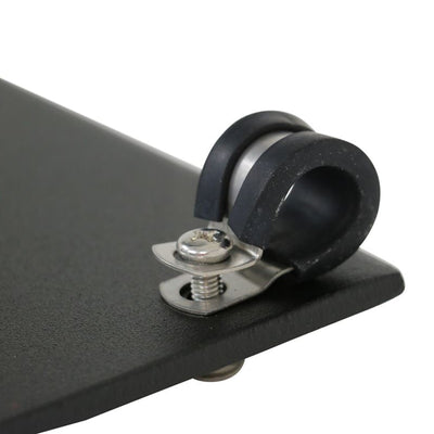Yakima Quick Release Tire Carrier for LoadWarrior, MegaWarrior, or OffGrid(Used) - VMInnovations
