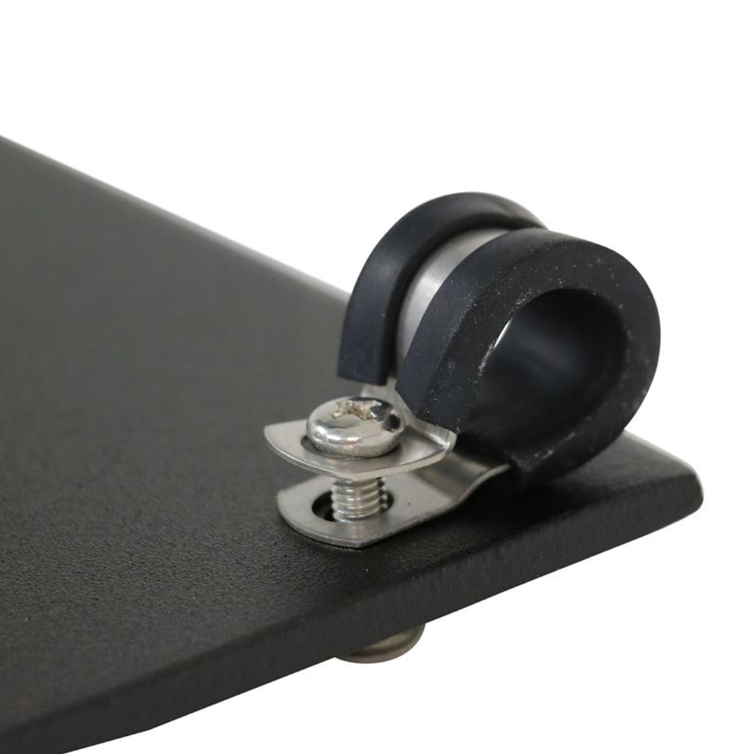 Yakima Quick Release Tire Carrier for LoadWarrior, MegaWarrior, or OffGrid(Used)