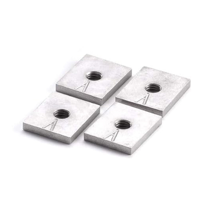 YAKIMA Landing Pad Fixed Point Tower, Set of 4 (Open Box)