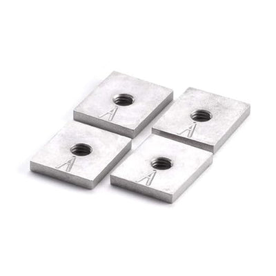 YAKIMA Landing Pad 7 Fixed Point Mount Kit Compatible w/SkyLine Towers(Open Box) - VMInnovations