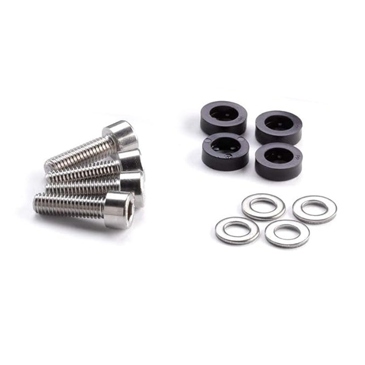 YAKIMA Landing Pad 7 Fixed Point Gear Mount Base Kit Compatible w/SkyLine Towers - VMInnovations