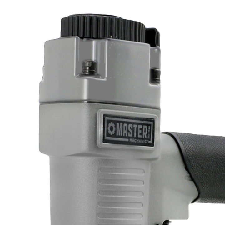Master Mechanic Nailer/Stapler w/18-GA Nails, 16-GA Brads & Staples (Open Box) - VMInnovations