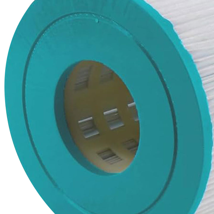 Hurricane 12 Pack HF7482-04 Advanced Pool and Spa Filter Cartridge Replacement