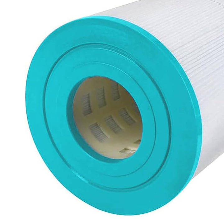 Hurricane 2 Pack HF8610-01 Advanced Pool and Spa Filter Cartridge Replacement