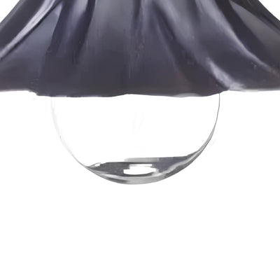 Globe Electric Palma 5 Watt 10 Light G12 Incandescent String Light Set, Clear - VMInnovations