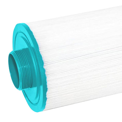 Hurricane 2 Pack HF5H502-01 Advanced Pool and Spa Filter Cartridge Replacement
