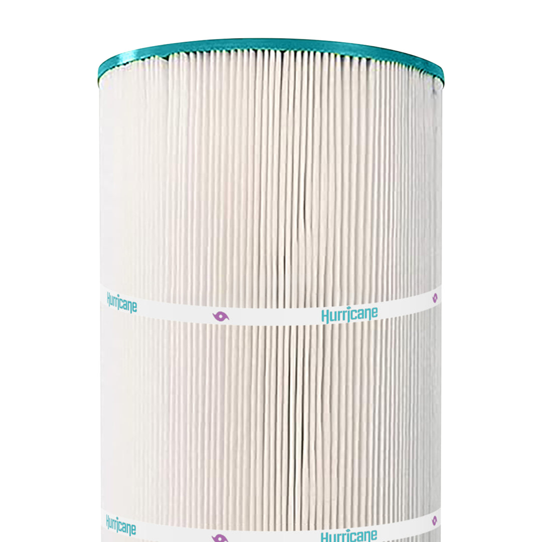 Hurricane 2 Pack HF8610-01 Advanced Pool and Spa Filter Cartridge Replacement