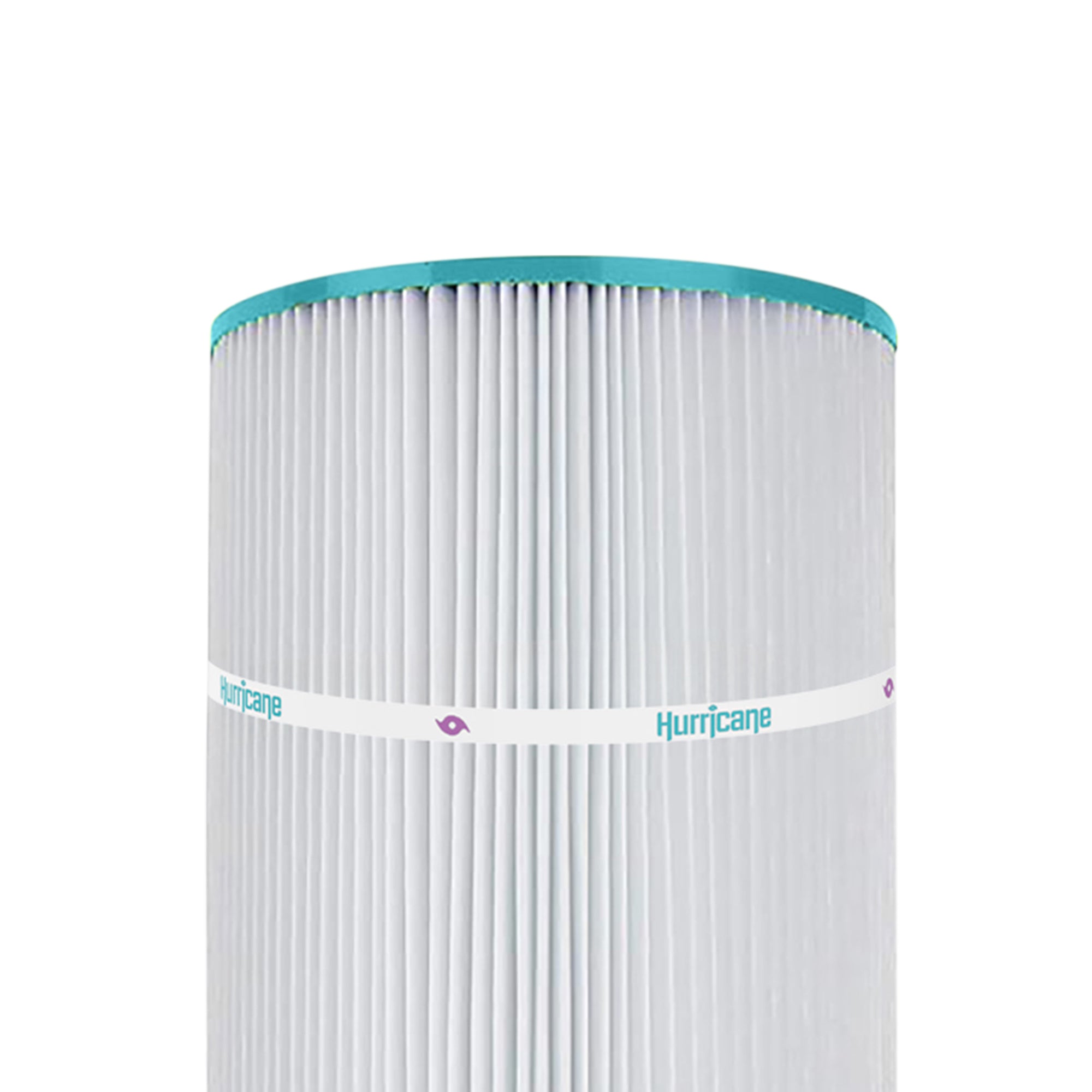 Hurricane 16 Pack HF7470-04 Advanced Pool and Spa Filter Cartridge Replacement