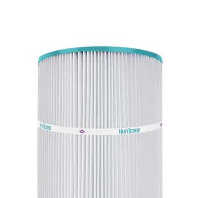 Hurricane 16 Pack HF7470-04 Advanced Pool and Spa Filter Cartridge Replacement