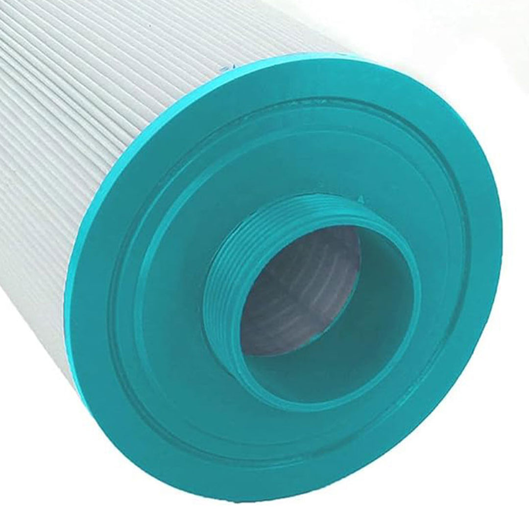 Hurricane Spa Filter Cartridge for PPM35SC-F2M, Unicel 5CH-352, Filbur FC-0196, 4 Pack