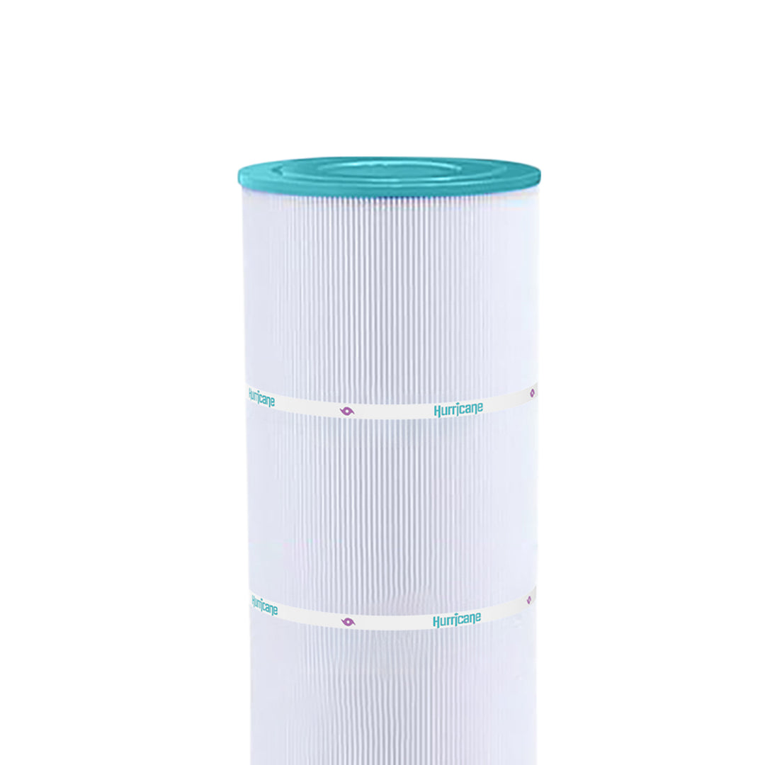 Hurricane 16 Pack HF7482-04 Advanced Pool and Spa Filter Cartridge Replacement