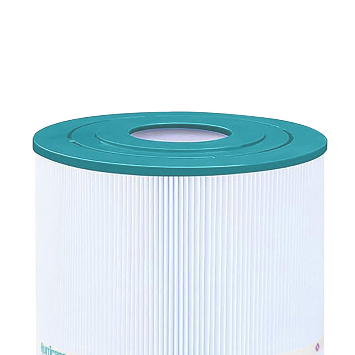 Hurricane 2 Pack HF8465-01 Advanced Pool and Spa Cartridge Filter Replacement