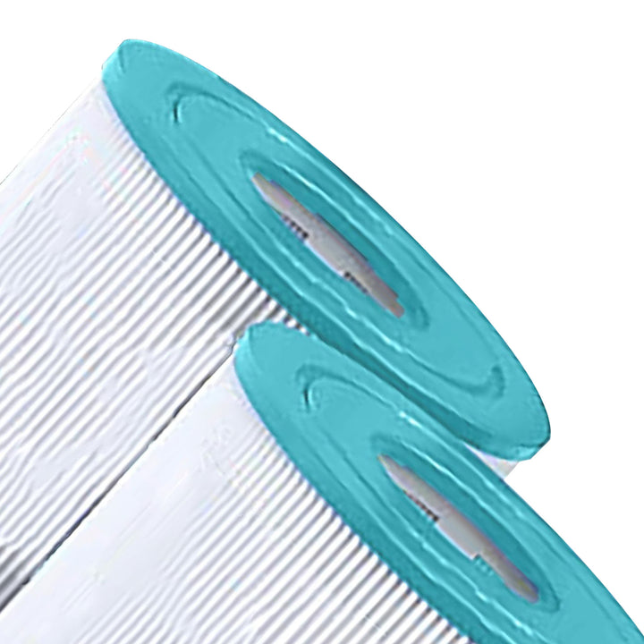 Hurricane 2 Pack HF4401-02 Pool and Spa Filter Cartridge Replacement (Open Box)