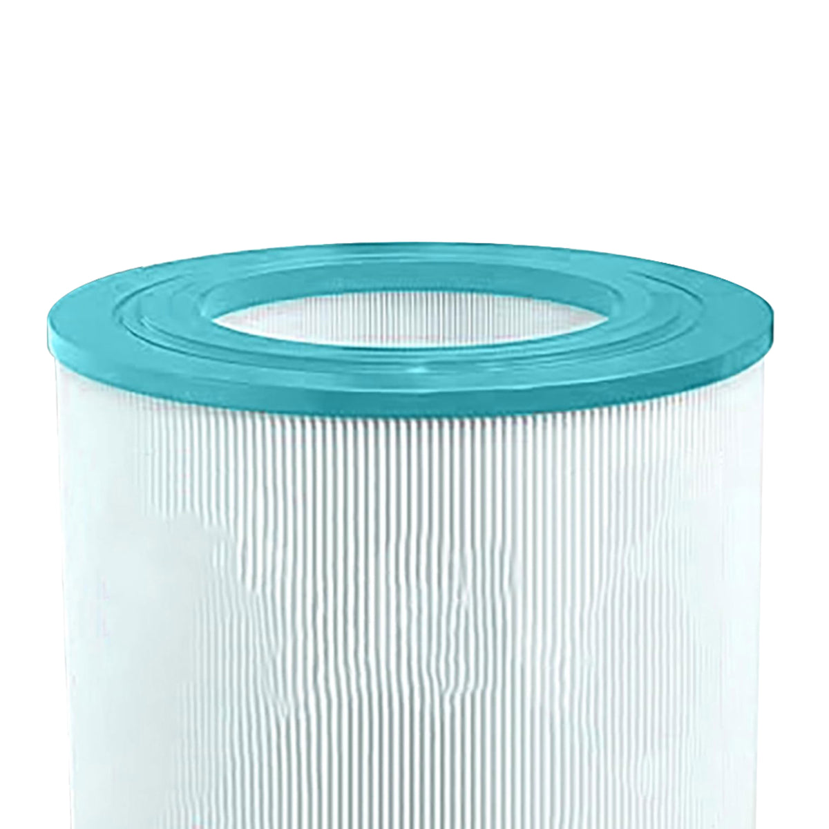 Hurricane Replacement Spa Filter Cartridge for Pleatco PSD125 & Unicel C-8320 (4 Pack)