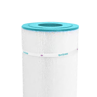 Hurricane Spa Filter Cartridge for Unicel: C-4970, PCAL75, Filbur FC-293, 2 Pack