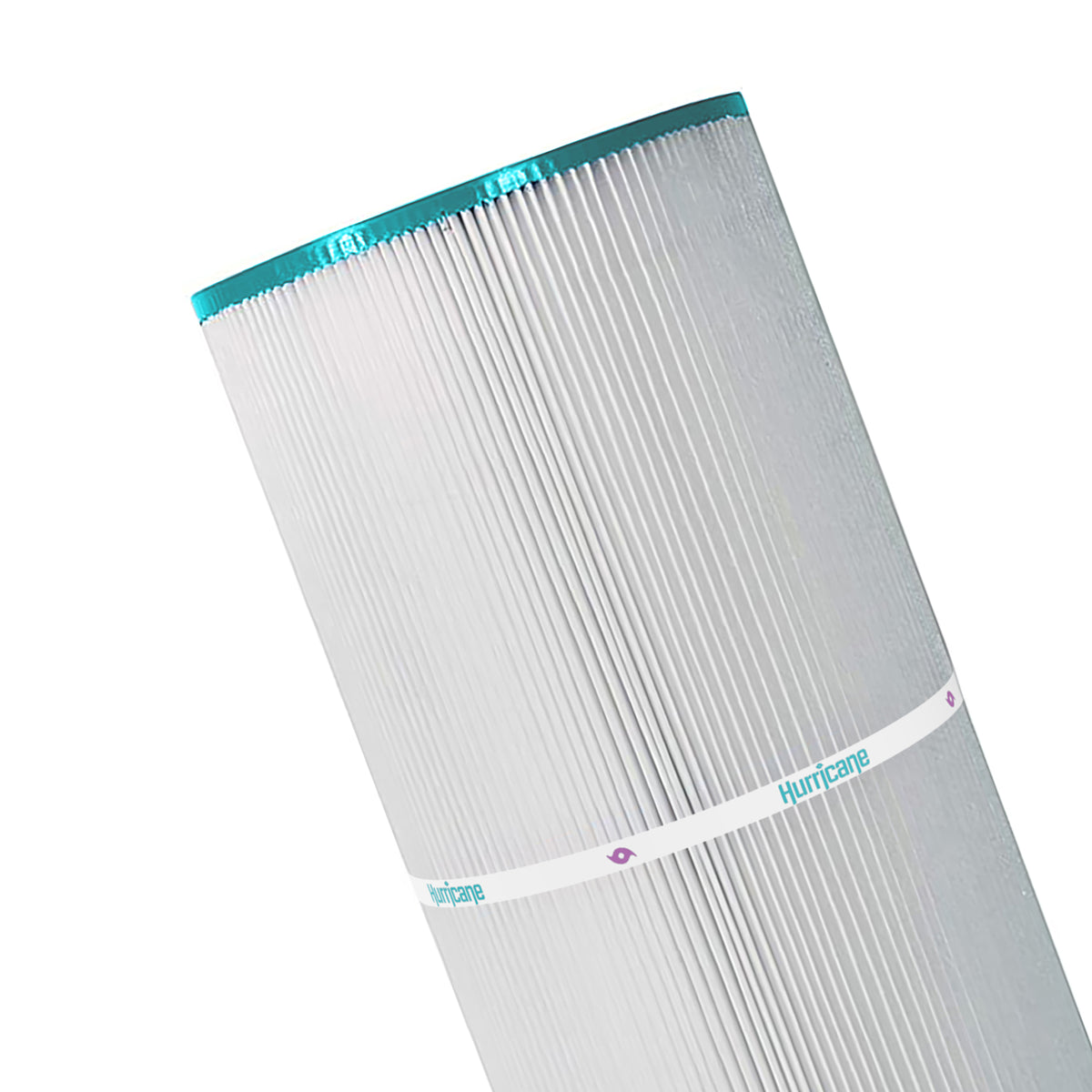 Hurricane Spa Filter Cartridge for Filbur FC-3921 and Limelight Tub, 4 Pack