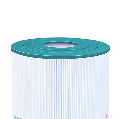 Hurricane 4 Pack HF8465-01 Advanced Pool and Spa Cartridge Filter Replacement