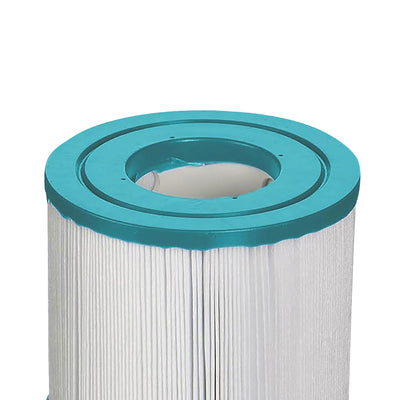 Hurricane 6 Pack HF4310-02 Advanced Pool and Spa Filter Cartridge Replacement