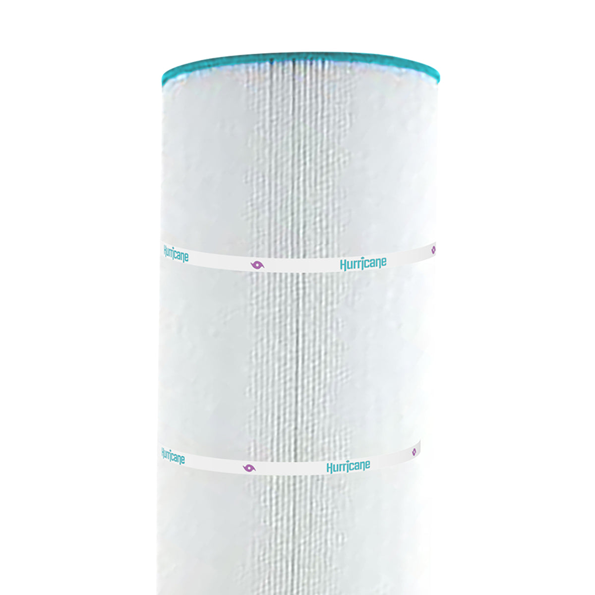 Hurricane HF9402-01 Advanced Pool and Spa Filter Cartridge Replacement, White