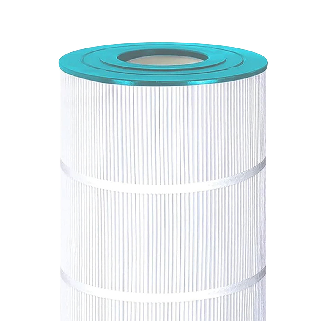 Hurricane 4 Pack HF8316-01 Advanced Pool and Spa Filter Cartridge Replacement