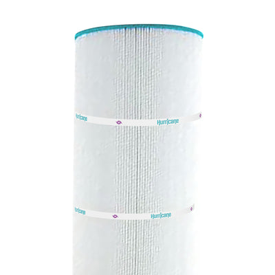 Hurricane HF9402-01 Advanced Pool and Spa Filter Cartridge Replacement, White