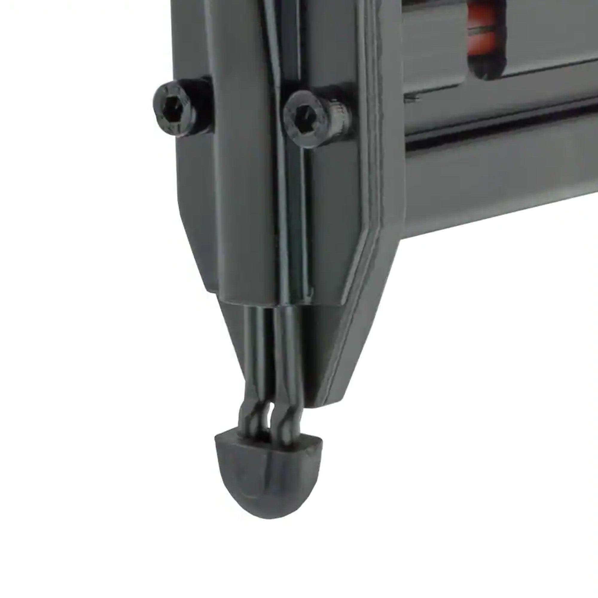 Master Mechanic 3 In 1 Nailer/Stapler with 18-GA Nails, 16-GA Brads & Staples - VMInnovations