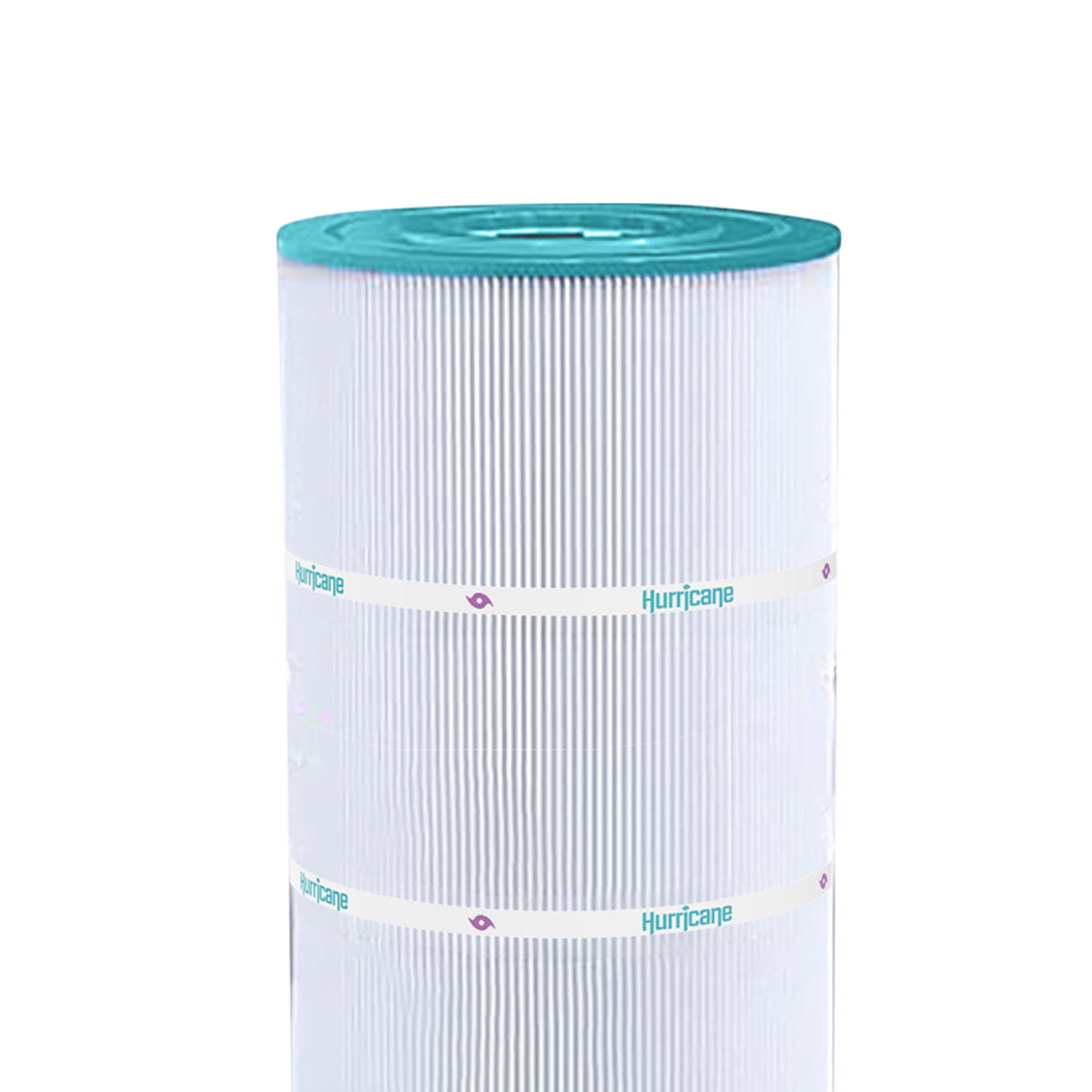 Hurricane 4 Pack HF7488-04 Pool & Spa Filter Cartridge Replacement (Open Box) - VMInnovations