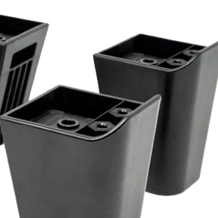 Yakima MOD Riser Kit Compatible with MOD HomeBase for Height Up to 3 Inch (Used)