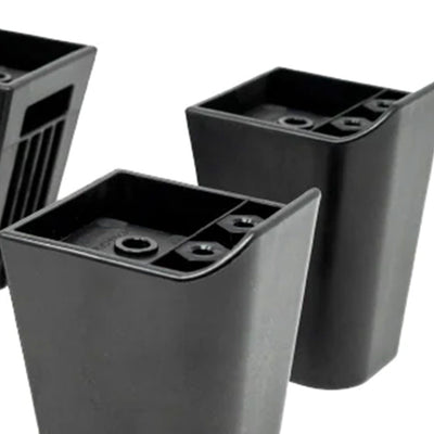 Yakima Riser Kit Compatible w/MOD HomeBase for Added Height Up to 3" (Open Box) - VMInnovations