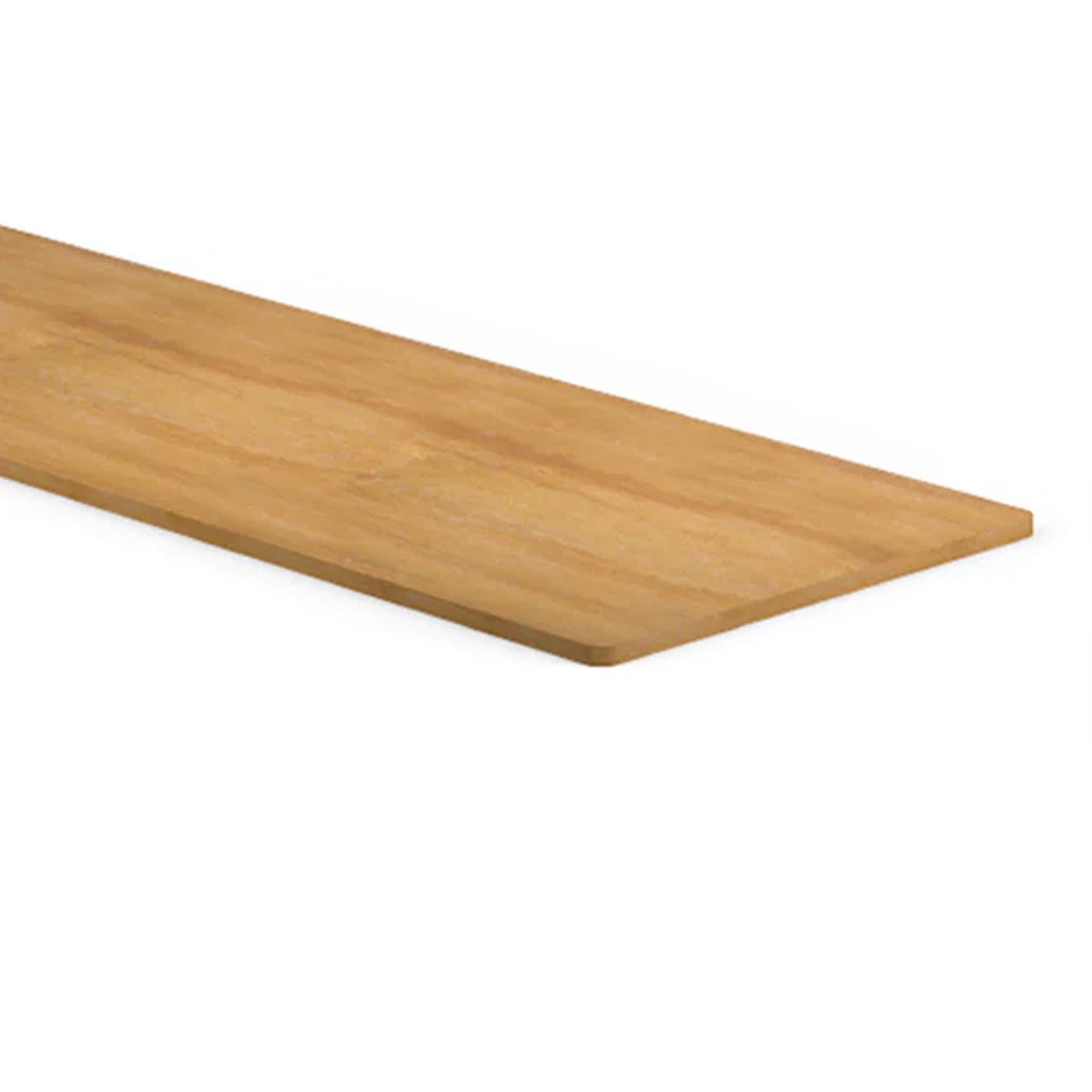 Yakima MOD Work Space Bamboo Finish Drop In Table Top fits HomeBase XL Drawer - VMInnovations