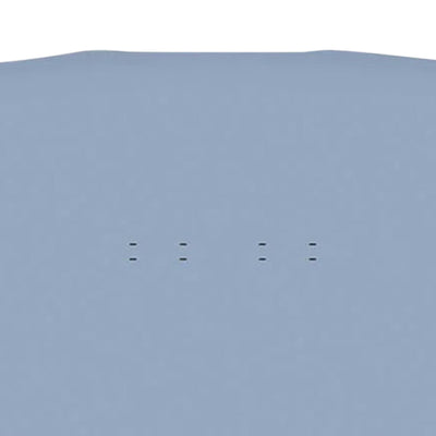 Funsicle 14ft Durable Round Pool Cover for Oasis & Activity Pools,Gray(Open Box) - VMInnovations