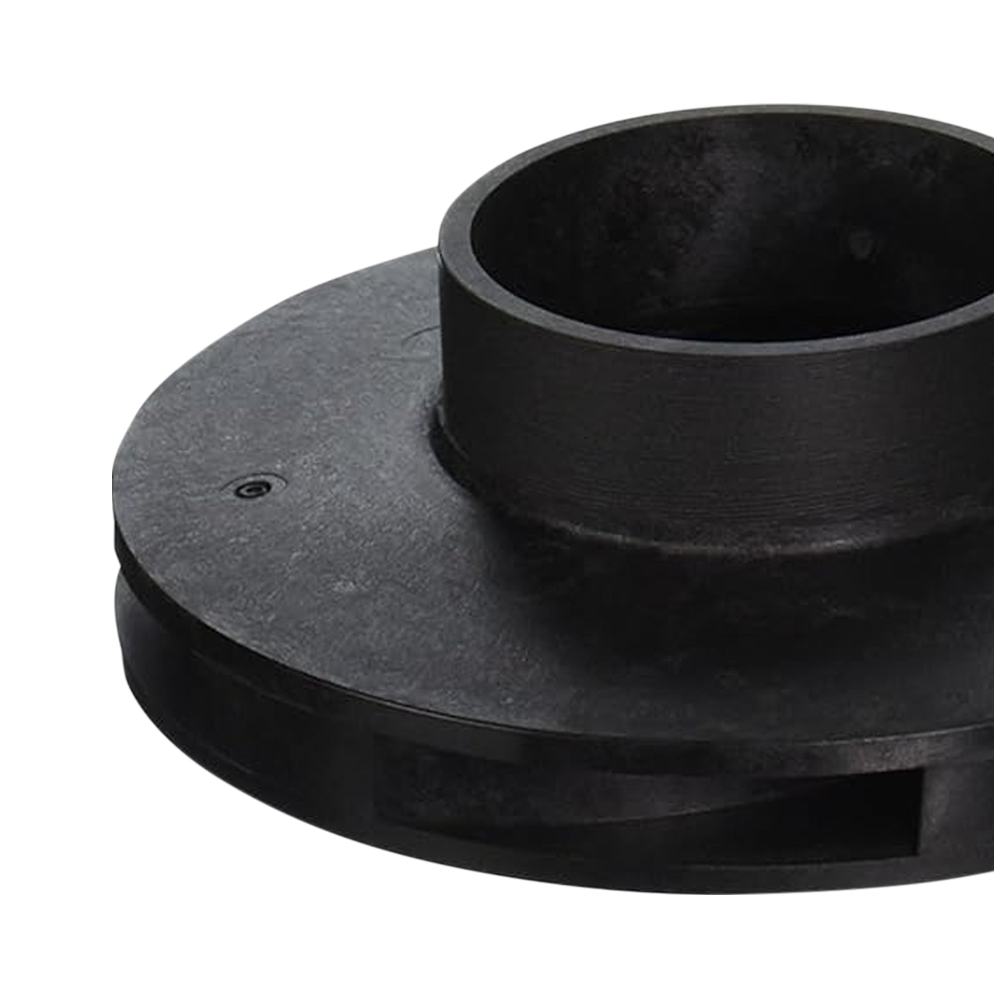 Zodiac Jandy 2HP Impeller with Screw & Backup Plate O-Ring for FloPro(Open Box) - VMInnovations