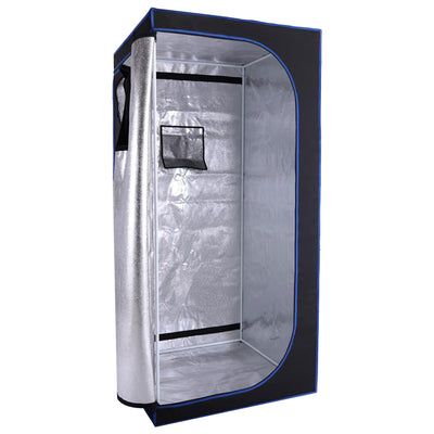 SereneLife Portable Full Size Personal Home Spa Steam Sauna w/ Remote (Open Box) - VMInnovations
